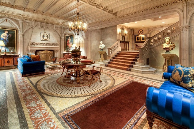 The-most-expensive-homes-Woolworth-Mansion-in-New-York-City