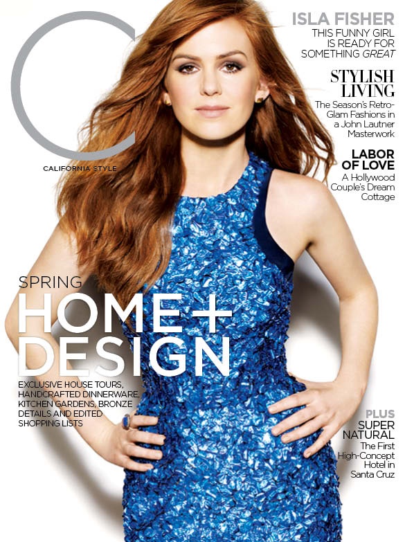 "CMagazine Cover 2013"