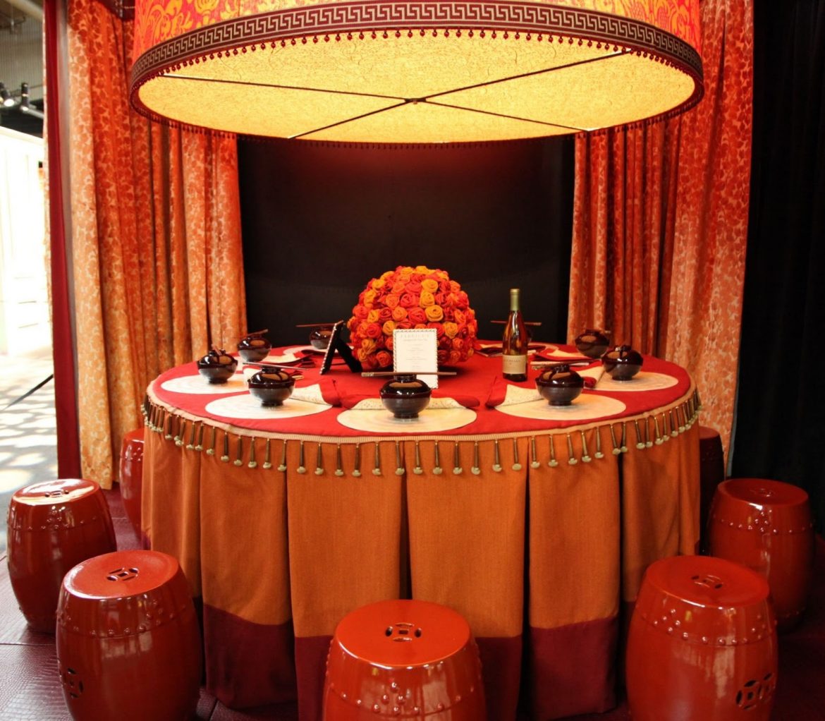 "DIffa Dining by Design 2013"
