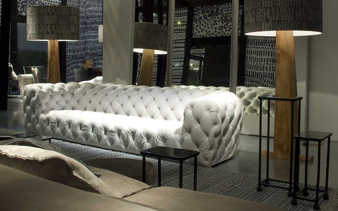 "50th shades of Grey or twist your sex life with this sofas"