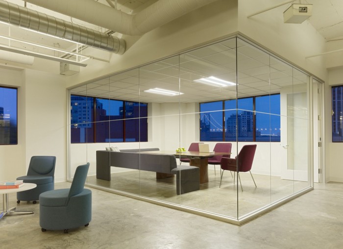 " Offices renovation by IA Interior Architects"