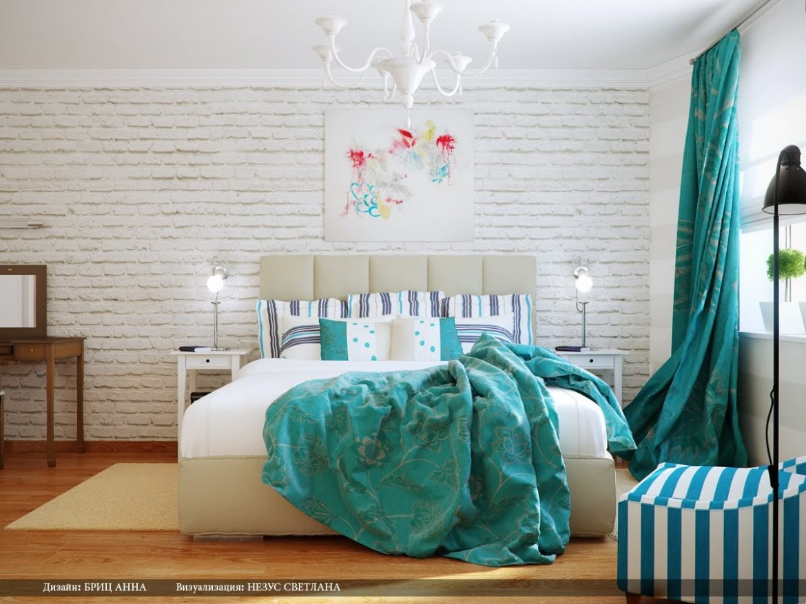"10 bedroom ideas inspired by summer"