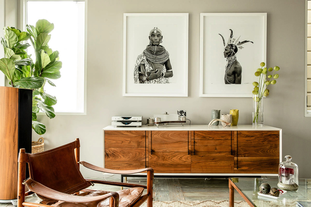 Homepolish Interior Designer: A San Francisco Home