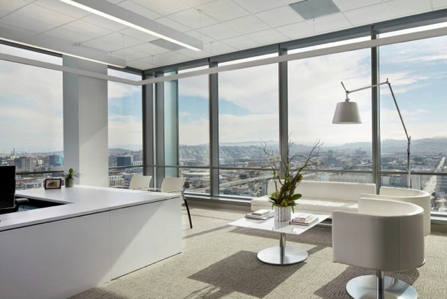 Macys.com Offices by MSA Planning + Design, San Francisco – California