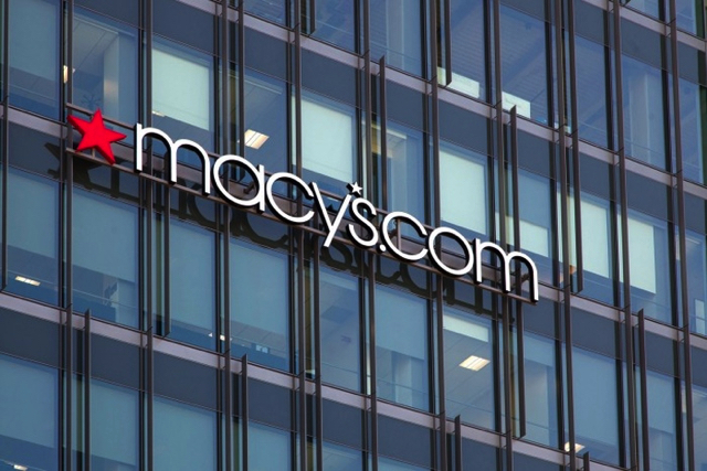 Macys.comMacys.com Offices by MSA Planning + Design, San Francisco – California
