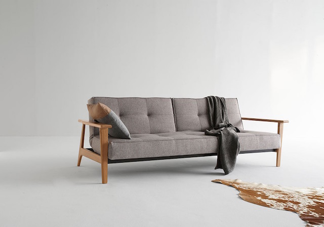 istyle-2015-splitback-sofa-bed-with-frej-armrests-lacqured-oak-521-mixed-dance-grey-sofa-position_1