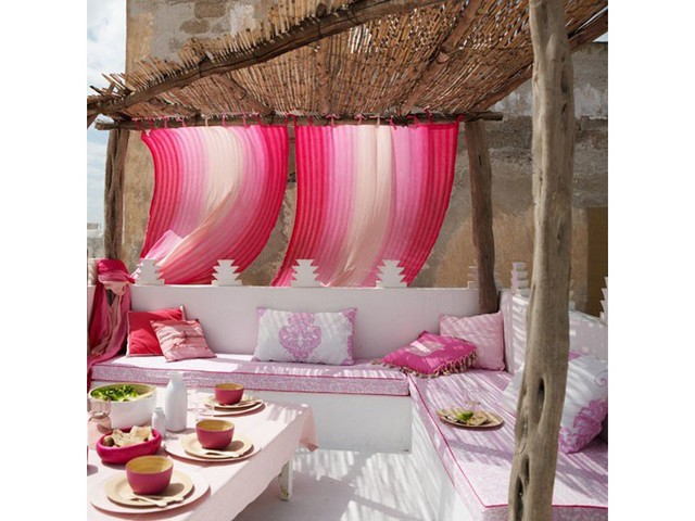Summer inspirations the Best Outdoor Fabric Looks2