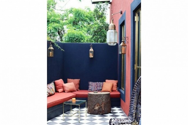 Summer inspirations the Best Outdoor Fabric Looks5
