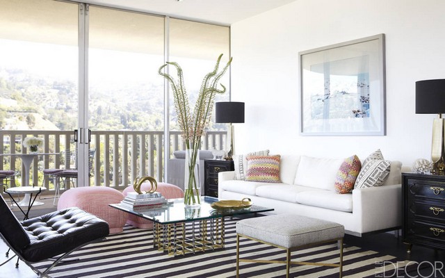 THE MOST BEAUTIFUL ROOMS IN LOS ANGELES 3
