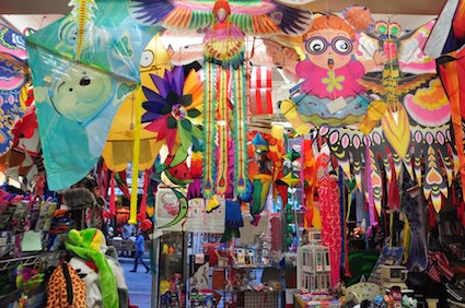 Chinatown Kite Shop_2