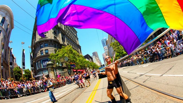 San Francisco A Brief Gay History6