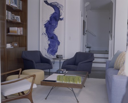 04 Contemporary Living Room Designs by Waldo Fernadez