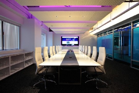 06 New office for AppDynamics, by FENNIE+MEHL Architects