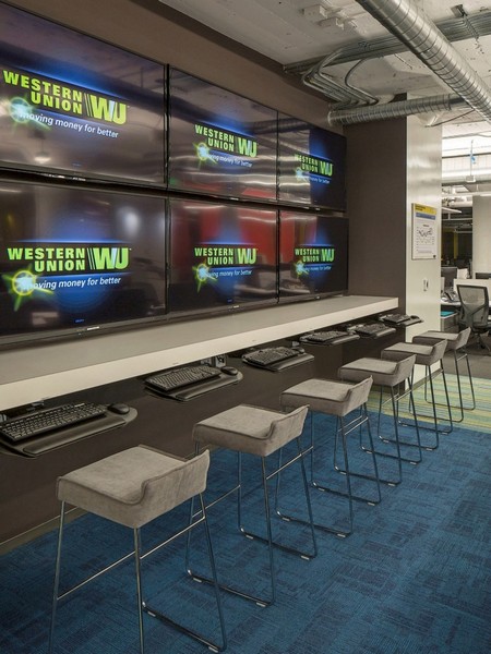 11 Western Union Offices by FENNIE+MEHL Architects, San Francisco – California