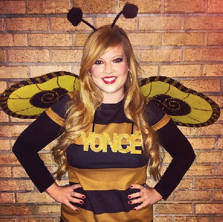 12 15 punny Halloween costumes so groan-worthy, you might just wear them