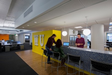 15 Western Union Offices by FENNIE+MEHL Architects, San Francisco – California