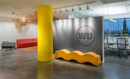 5 Western Union Offices by FENNIE+MEHL Architects, San Francisco – California