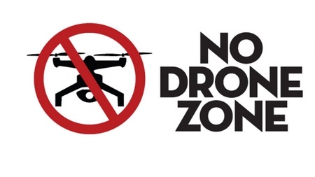 Don't fly a drone at San Francisco's Fleet Week.6