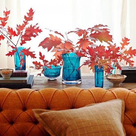 Decor Ideas for your Home this Fall