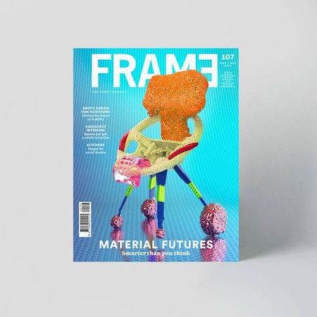 2 - Frame Magazine