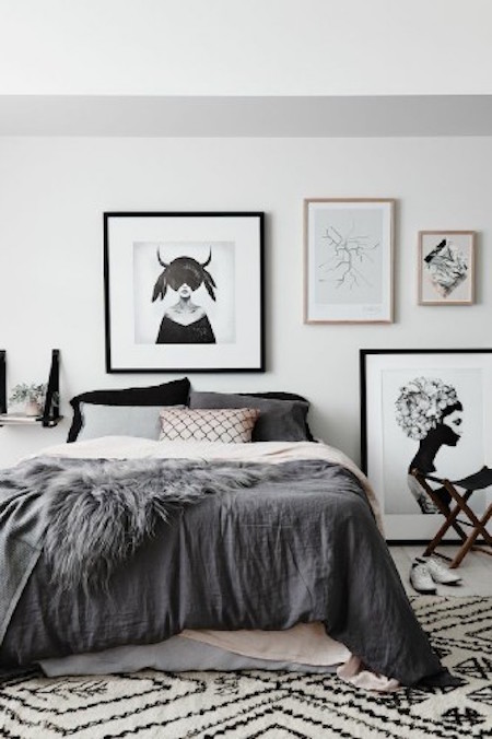 Top 10 Scandinavian Design Trends for a Great Bedroom