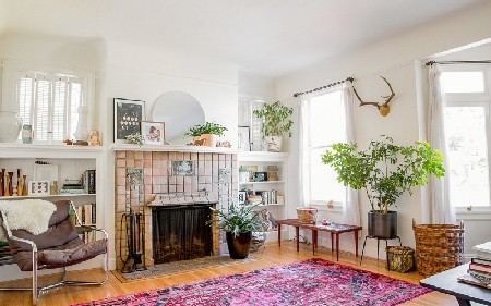 Projects in San Francisco