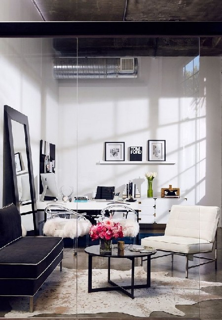 The Best of Home Office Design
