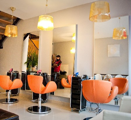 YELLOW LAMPS FOR YOUR HOME DESIGN IDEAS