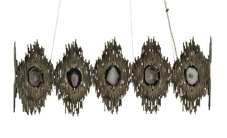 CIRCULAR PENDANT LIGHTING DESIGNS